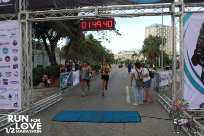 Run for Love 2024